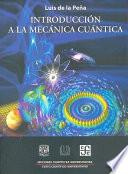 libro Introduccion A La Mecanica Cuantica = Introduction To Quantum Mechanics